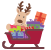reindeer_sled