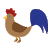 rooster