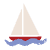 sailboat