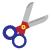 scissors
