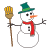 snowman