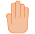 stophand