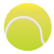 tennisball