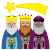 three_kings