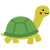 turtle_green