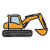 yellow_excavator